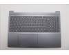 Lenovo 5CB1R08998 COVER Upper Case ASM_GRE L 83K1 LG BL