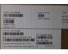 Lenovo 5CB1R08998 COVER Upper Case ASM_GRE L 83K1 LG BL