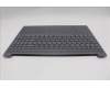 Lenovo 5CB1R08998 COVER Upper Case ASM_GRE L 83K1 LG BL