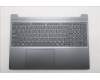 Lenovo 5CB1R08999 COVER Upper Case ASM_HBW L 83K1 LG BL