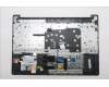Lenovo 5CB1R08999 COVER Upper Case ASM_HBW L 83K1 LG BL