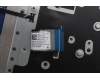Lenovo 5CB1R08999 COVER Upper Case ASM_HBW L 83K1 LG BL