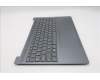 Lenovo 5CB1R08999 COVER Upper Case ASM_HBW L 83K1 LG BL