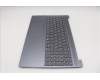 Lenovo 5CB1R09000 COVER Upper Case ASM_HUN L 83K1 LG BL