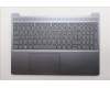 Lenovo 5CB1R09002 COVER Upper Case ASM_ITA L 83K1 LG BL