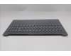 Lenovo 5CB1R09002 COVER Upper Case ASM_ITA L 83K1 LG BL