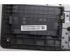 Lenovo 5CB1R09002 COVER Upper Case ASM_ITA L 83K1 LG BL