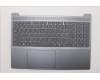 Lenovo 5CB1R09006 COVER Upper Case ASM_NORDIC L 83K1 LG BL
