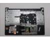 Lenovo 5CB1R09008 COVER Upper Case ASM_RUS L 83K1 LG BL