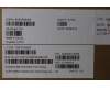 Lenovo 5CB1R09008 COVER Upper Case ASM_RUS L 83K1 LG BL