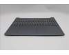 Lenovo 5CB1R09008 COVER Upper Case ASM_RUS L 83K1 LG BL