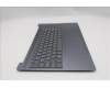 Lenovo 5CB1R09008 COVER Upper Case ASM_RUS L 83K1 LG BL