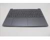 Lenovo 5CB1R09009 COVER Upper Case ASM_SLV L 83K1 LG BL