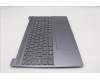 Lenovo 5CB1R09009 COVER Upper Case ASM_SLV L 83K1 LG BL