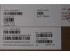 Lenovo 5CB1R09011 COVER Upper Case ASM_SWS L 83K1 LG BL