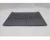 Lenovo 5CB1R09011 COVER Upper Case ASM_SWS L 83K1 LG BL