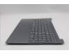 Lenovo 5CB1R09016 COVER Upper Case ASM_UKR L 83K1 LG BL
