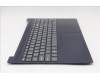 Lenovo 5CB1R09017 COVER Upper Case ASM_ARA L 83K1 CB NBL
