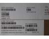 Lenovo 5CB1R09018 COVER Upper Case ASM_BUL L 83K1 CB NBL