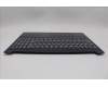 Lenovo 5CB1R09023 COVER Upper Case ASM_ENG L 83K1 CB NBL