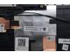 Lenovo 5CB1R09023 COVER Upper Case ASM_ENG L 83K1 CB NBL