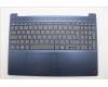 Lenovo 5CB1R09024 COVER Upper Case ASM_FRA L 83K1 CB NBL