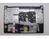 Lenovo 5CB1R09024 COVER Upper Case ASM_FRA L 83K1 CB NBL
