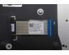Lenovo 5CB1R09025 COVER Upper Case ASM_FRA/ARA L83K1 CBNBL