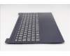 Lenovo 5CB1R09025 COVER Upper Case ASM_FRA/ARA L83K1 CBNBL