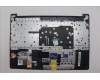 Lenovo 5CB1R22314 COVER Upper Case ASM_GER L 83K1 CB NBL