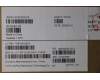 Lenovo 5CB1R22314 COVER Upper Case ASM_GER L 83K1 CB NBL