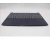 Lenovo 5CB1R22314 COVER Upper Case ASM_GER L 83K1 CB NBL