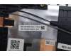 Lenovo 5CB1R22314 COVER Upper Case ASM_GER L 83K1 CB NBL