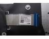 Lenovo 5CB1R22316 COVER Upper Case ASM_HBW L 83K1 CB NBL