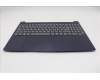 Lenovo 5CB1R22335 COVER Upper Case ASM_SLV L 83K1 CB NBL
