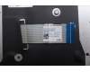 Lenovo 5CB1R22335 COVER Upper Case ASM_SLV L 83K1 CB NBL