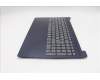 Lenovo 5CB1R22335 COVER Upper Case ASM_SLV L 83K1 CB NBL