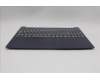 Lenovo 5CB1R22337 COVER Upper Case ASM_SPA L 83K1 CB NBL