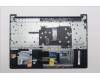 Lenovo 5CB1R22347 COVER Upper Case ASM_UKE L 83K1 CB NBL
