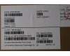Lenovo 5CB1R22349 COVER Upper Case ASM_UKR L 83K1 CB NBL