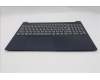 Lenovo 5CB1R22349 COVER Upper Case ASM_UKR L 83K1 CB NBL