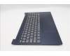 Lenovo 5CB1R22349 COVER Upper Case ASM_UKR L 83K1 CB NBL