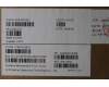 Lenovo 5CB1R22351 COVER Upper Case ASM_ARA L 83K1 LG NBL