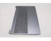 Lenovo 5CB1R22353 COVER Upper Case ASM_BUL L 83K1 LG NBL