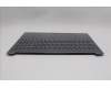 Lenovo 5CB1R22357 COVER Upper Case ASM_BEL L 83K1 LG NBL