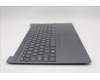 Lenovo 5CB1R22360 COVER UpperCaseASM_EURO ENG L83K1 LG NBL
