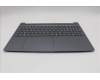 Lenovo 5CB1R22364 COVER Upper Case ASM_FRA L 83K1 LG NBL