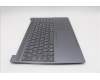 Lenovo 5CB1R22364 COVER Upper Case ASM_FRA L 83K1 LG NBL