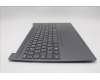 Lenovo 5CB1R22366 COVER Upper Case ASM_FRA/ARA L83K1 LGNBL
