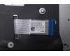 Lenovo 5CB1R22366 COVER Upper Case ASM_FRA/ARA L83K1 LGNBL
